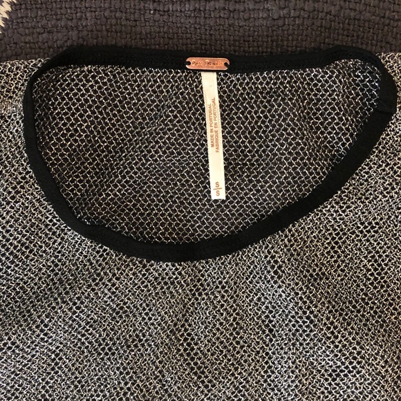 Free People tank top - Picture 3 of 5